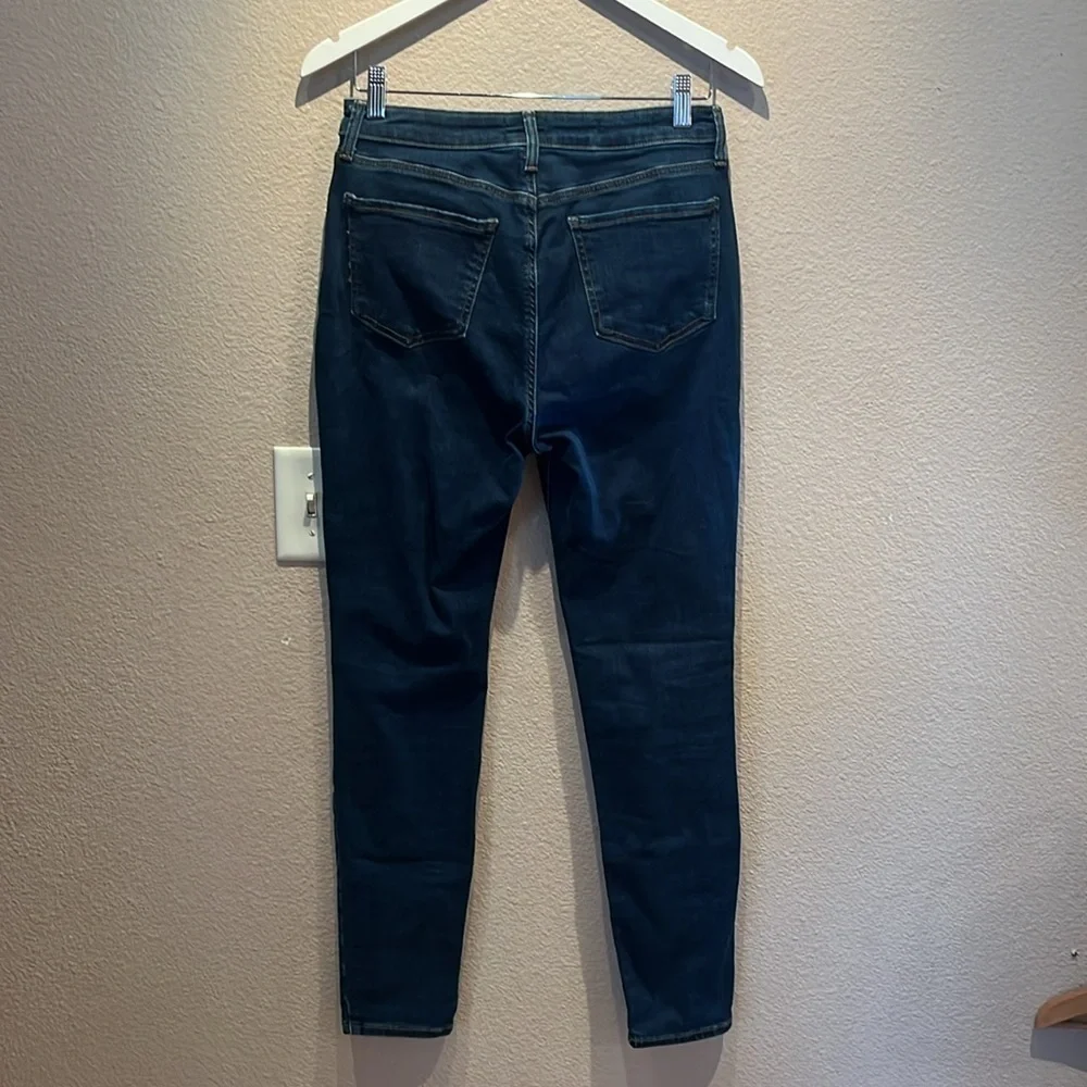 NYDJ Women’s Jeans Ami Skinny Fit Size 8